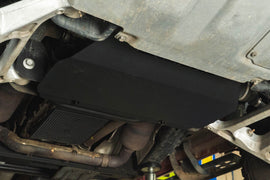 DV8 Offroad 17-20 Ford F-150 Raptor Front Diff Skid Plate