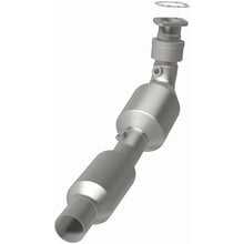 Load image into Gallery viewer, MagnaFlow 12-15 Chevrolet Camaro 6.2L Direct Fit Converter