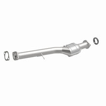 Load image into Gallery viewer, MagnaFlow Direct Fit Catalytic Converter 2006-2007 Subaru Impreza 2.5L