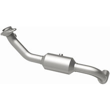 Load image into Gallery viewer, MagnaFlow 2008 F-150 V8 4.6 OEM Underbody Direct Fit Converter