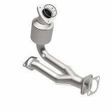 Load image into Gallery viewer, MagnaFlow 09-12 Chevrolet Malibu 3.6L Direct Fit Converter