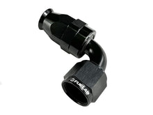 Load image into Gallery viewer, Fuelab PTFE Swivel Hose End Fitting - 90 Degree - 8AN