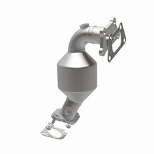 Load image into Gallery viewer, MagnaFlow 12-16 Cadillac SRX 3.6L Direct Fit Converter