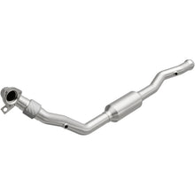 Load image into Gallery viewer, MagnaFlow 96-97 Volvo 850 2.3L Direct Fit Converter