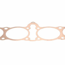 Load image into Gallery viewer, Wiseco 86-92 Copper GSXR1100 .010 Base Gasket