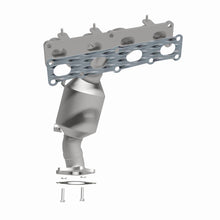 Load image into Gallery viewer, MagnaFlow 2014 Jeep Cherokee 2.4L Direct Fit Converter