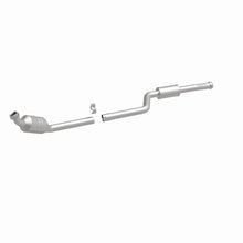 Load image into Gallery viewer, MagnaFlow 08-10 Mercedes-Benz C300 3.0L Direct Fit Converter