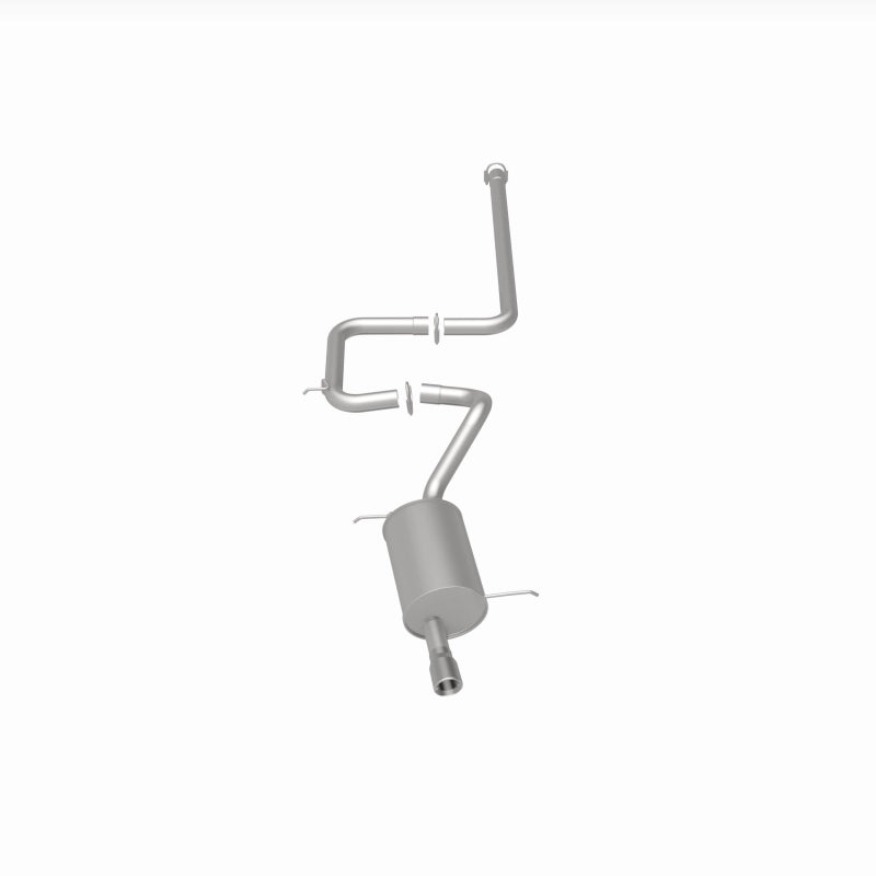 MagnaFlow BRE Exhaust Kit 01-09 Chrysler PT Cruiser 2.4L