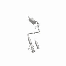 Load image into Gallery viewer, MagnaFlow BRE Exhaust Kit 04-06 Chevy Aveo 1.6L