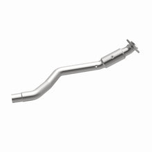 Load image into Gallery viewer, MagnaFlow 05-14 300 V8 6.4 OEM Underbody Direct Fit Converter