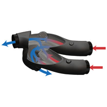 Load image into Gallery viewer, Injen 15-25 Ford F-150 V6-3.5L Twin Turbo PF Cold Air Intake System - Race Blue