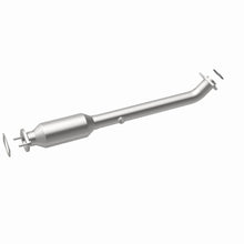 Load image into Gallery viewer, MagnaFlow 05-16 Nissan Frontier 2.5L Direct Fit Converter