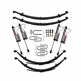 Skyjacker 4In SOFT 74.593 DGE W/REAR S