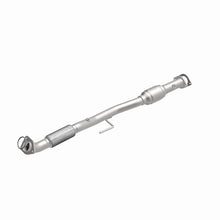 Load image into Gallery viewer, MagnaFlow 07-10 Nissan Altima 2.5L Direct Fit Converter