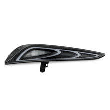 Load image into Gallery viewer, AlphaRex 20-24 Toyota Supra LUXX-Series FT-1 Style LED Tail Lights Black