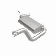 Load image into Gallery viewer, BRExhaust 18-25 Jeep Wrangler 2.0L Direct-Fit Replacement Rear Muffler Kit