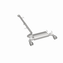 Load image into Gallery viewer, BRExhaust 03-09 Nissan 350Z 3.5L Exhaust Kit