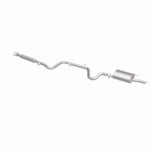 Load image into Gallery viewer, MagnaFlow BRE Exhaust Kit 06-11 Chevy Impala Monte Carlo 3.5L