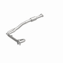 Load image into Gallery viewer, MagnaFlow 2003 Jeep Liberty 3.7L Direct Fit Converter
