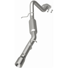 Load image into Gallery viewer, BRExhaust 05-08 Mercury Mariner 3.0L Muffler Kit