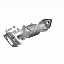 Load image into Gallery viewer, BRE Exhaust 10-13 KIA FORTE KOUP FORTE Front Pipe Kit