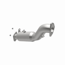 Load image into Gallery viewer, MagnaFlow 12-14 Mercedes-Benz C250 1.8L Direct Fit Converter