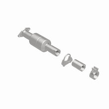 Load image into Gallery viewer, MagnaFlow 12-17 Hyundai Accent 1.6L Direct Fit Converter