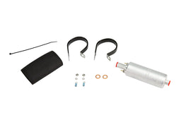Fast Fuel Pump Kit, Ez2.0 In-Line P Ump