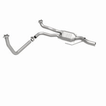 Load image into Gallery viewer, MagnaFlow 1998 Dodge B1500 3.9L Direct Fit Converter
