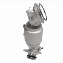Load image into Gallery viewer, MagnaFlow Direct Fit Catalytic Converter OEM 15-17 NX200t L4 Underbody
