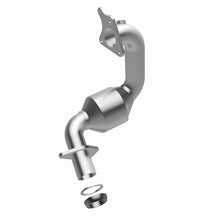 Load image into Gallery viewer, MagnaFlow 11-13 Nissan Juke 1.6L Direct Fit Converter