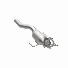 Load image into Gallery viewer, MagnaFlow 04-06 Volkswagen Touareg 3.2L Direct Fit Converter