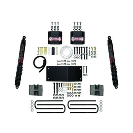 Skyjacker COM BOX6In 21 F150 4WDBKMAX