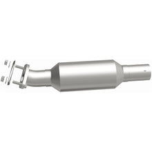 Load image into Gallery viewer, Magnaflow Conv Direct Fit 19-20 Kia Forte 2L Underbody