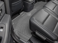 Load image into Gallery viewer, WeatherTech 25-26 Lincoln Navigator/Navigator L Rear Floor Liner HP - Grey