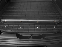 Load image into Gallery viewer, WeatherTech 18-20 Mercedes-Benz GLC Class SUV Plug-In Hybrid Cargo Liner w/Bumper Protector - Cocoa