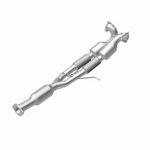 Load image into Gallery viewer, MagnaFlow 02-05 S80 2.9 L Underbody Direct Fit Converter