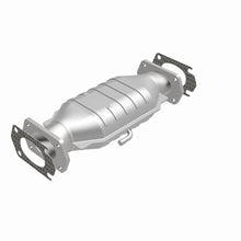 Load image into Gallery viewer, MagnaFlow 83-85 Camaro/Fbird 5.0L CA Direct Fit Converter