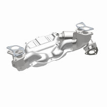 Load image into Gallery viewer, MagnaFlow 11-13 Subaru Forester California Grade CARB Compliant Direct-Fit Catalytic Converter