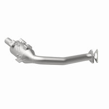 Load image into Gallery viewer, MagnaFlow 2004 Boxster H6 2.7 3.2 OEM Underbody Direct Fit Converter