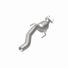 Load image into Gallery viewer, MagnaFlow 04-06 Cayenne V8 4.5 OEM Underbody Direct Fit Converter