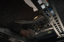 Load image into Gallery viewer, DV8 07-18 Jeep Wrangler JK Overhead Molle Panel