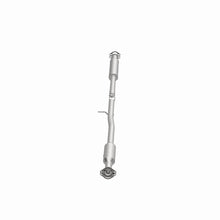 Load image into Gallery viewer, MagnaFlow Direct Fit Catalytic Converter OEM 14-15 Hyundai Tucson 2.0L Underbody