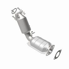 Load image into Gallery viewer, MagnaFlow 09-12 Infiniti FX35 3.5L Direct Fit Converter
