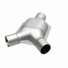 Load image into Gallery viewer, MagnaFlow 2.00/2.25 D/S Rear CA Universal Converter