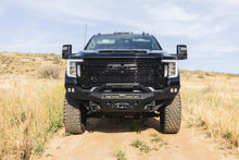 Load image into Gallery viewer, DV8 Offroad 20-23 GMC Sierra 2500/3500 Spec Series Front Bumper