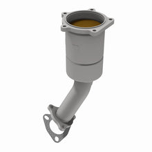 Load image into Gallery viewer, MagnaFlow Direct Fit Catalytic Converter 00-04 Nissan Frontier