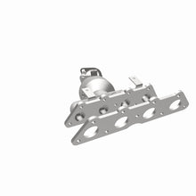 Load image into Gallery viewer, MagnaFlow Direct Fit Catalytic Converter 12-17 Hyundai Accent 1.6L