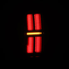 Load image into Gallery viewer, AlphaRex 05-15 Toyota Tacoma NOVA Prismatic LED Tail Lights - Alpha-Black