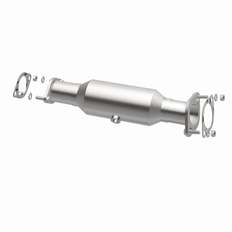 MagnaFlow 10-13 Kia Forte 2.4L Direct Fit Converter